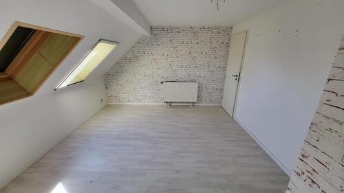 Foto - Etagenwohnung in Großenhain zur Miete