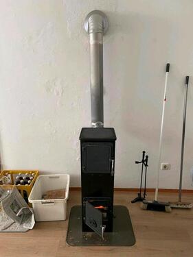 Foto - Einfamilienhaus in Gerhardshofen zum Kaufen