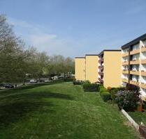 Helle 3-Zimmer-Maisonette-Wohnung mit Balkon - Salzgitter Ortschaft Nord