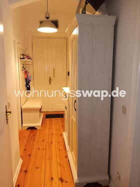 Foto - Wohnungsswap - 3 Zimmer, 97 m² - Nehringstraße, Berlin