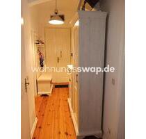 Wohnungsswap - 3 Zimmer, 97 m² - Nehringstraße, Berlin