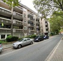 Nur mit WBS – 2,0 Zimmer – Balkon – Aufzug – Barrierefrei - Dortmund Innenstadt Nord