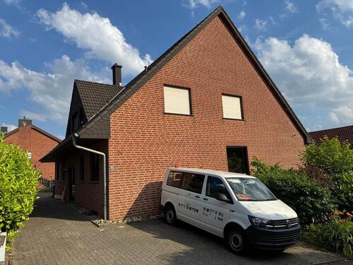 Foto - 2-Zimmer-Eigentumswohnung (64) qm mit großem Balkon