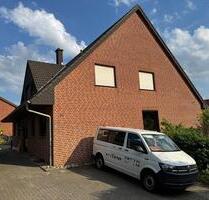 2-Zimmer-Eigentumswohnung (64) qm mit großem Balkon - Ibbenbüren
