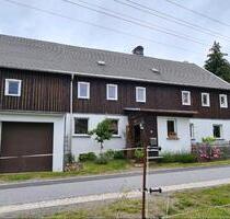 Traum vom kleinen Bauernhaus mit Tierhaltung - Neukirch/Lausitz