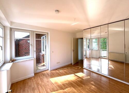 Foto - 2 Zimmer Etagenwohnung zum Kaufen in Hamburg