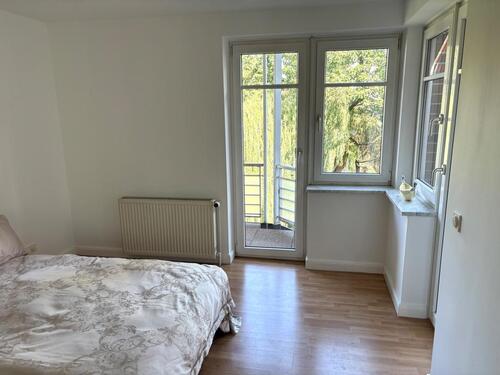 Foto - Etagenwohnung in Hamburg zum Kaufen