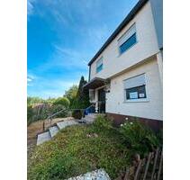 Reihenendhaus mit Potential in Kelkheim-Fischbach (Privatverkauf) - Kelkheim (Taunus)