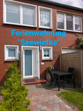 Foto - FeWo NordseeOstfriesland Nähe Bensersiel