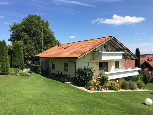 Foto - Ferienwohnung f. 2 Personen - Region AllgäuBodensee