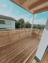 Foto - 4-Zimmer-Wohnung mit Garten u. Garage, zentral, Kompl.Sanierung
