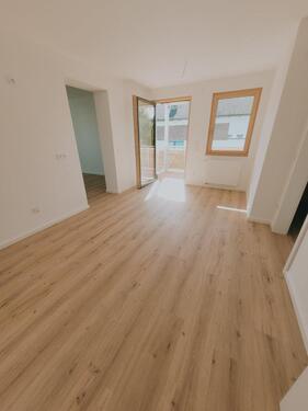 Foto - Etagenwohnung in Osterhofen zur Miete