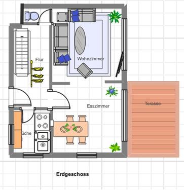 Foto - Coming soon! 1 -Familienhaus mit Elternetage & Männerstube
