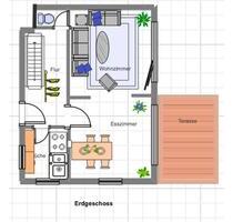 Coming soon! 1 -Familienhaus mit Elternetage & Männerstube - Stuttgart Sillenbuch