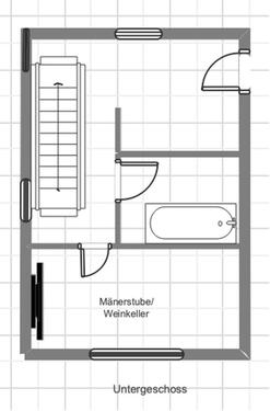 Foto - Einfamilienhaus in Stuttgart zur Miete