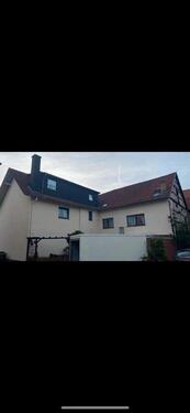 Foto - Eine 3-Zimmern Wohnung in Mücke