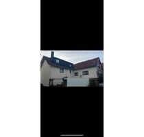 Eine 3-Zimmern Wohnung in Mücke