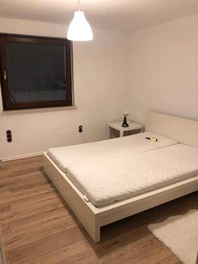 Foto - Etagenwohnung zur Miete in Mücke