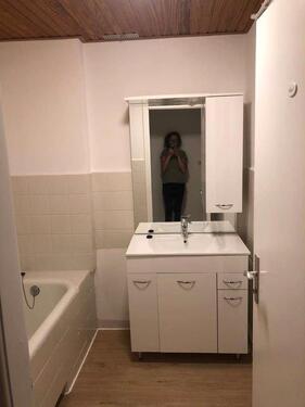 Foto - Etagenwohnung in Mücke