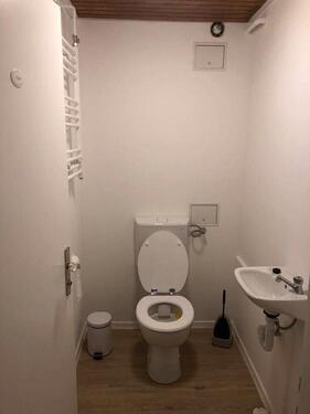 Foto - Etagenwohnung in Mücke zur Miete