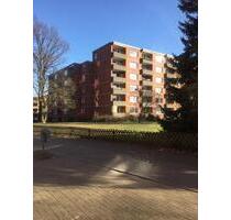 Schöner Wohnen: interessante 2-Zimmer-Wohnung - Lüneburg Ebensberg
