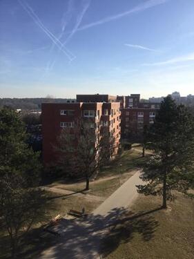 Foto - Etagenwohnung zur Miete in Lüneburg