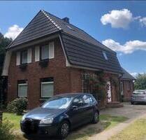 Großzügiges Einfamilienhaus mit 7 Zimmern in Barsbüttel