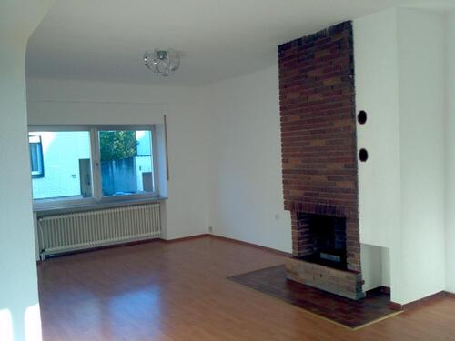 Foto - Etagenwohnung in Bexbach