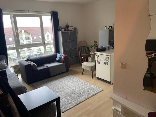 Foto - Etagenwohnung zum Kaufen in Gießen