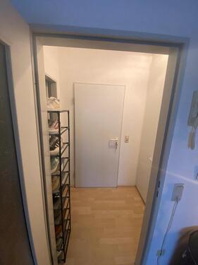 Foto - Etagenwohnung in Gießen