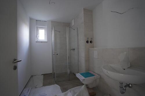 Foto - Etagenwohnung in Rostock zur Miete