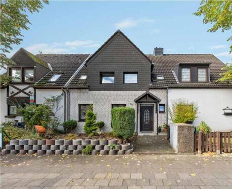 Foto - Etagenwohnung zur Miete in Düsseldorf