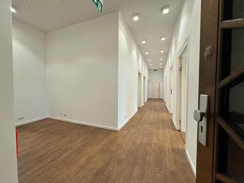 Foto - Büro- oder Praxisflächen im schönen Altbau-Denkmal Potsdamer Straße