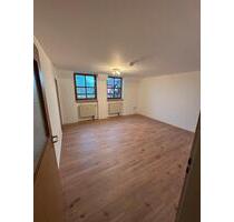 2-Zimmer-Wohnung in Mitterteich