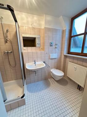 Foto - Etagenwohnung zur Miete in Mitterteich