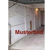 XXL Garage Doppelgarage Halle Lager Werkstatt Artern