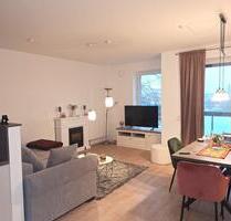 3 Zimmerwohnung im Neubau - 1.055,00&nbsp;EUR Kaltmiete, ca.&nbsp; 84,37&nbsp;m&sup2; in Flensburg (PLZ: 24944) Fruerlund