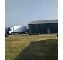 Lagerhalle Lager Halle 260qm - 950,00&nbsp;EUR Miete, in Edewecht (PLZ: 26188)