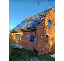 Einfamilienhaus, Eigenland - 195.000,00&nbsp;EUR Kaufpreis, ca.&nbsp; 115,00&nbsp;m&sup2; in Windbergen (PLZ: 25729)