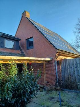 Foto - Einfamilienhaus in Windbergen zum Kaufen