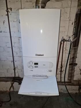 Foto - 2 Zimmer Etagenwohnung zur Miete in Haltern am See