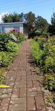 Foto - Grundst&uuml;ck in Weinböhla