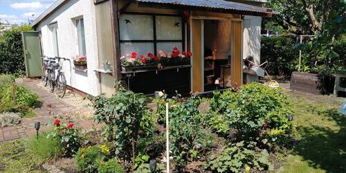 Foto - Grundst&uuml;ck in Weinböhla zur Miete