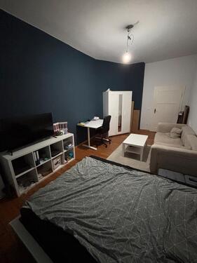 Foto - 2 Zimmer Etagenwohnung zur Miete in Hannover