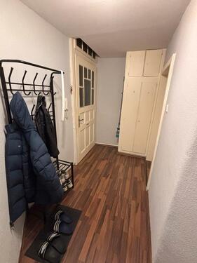 Foto - 2 Zimmer Etagenwohnung in Hannover