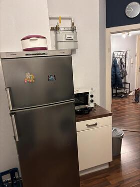 Foto - Etagenwohnung in Hannover zur Miete