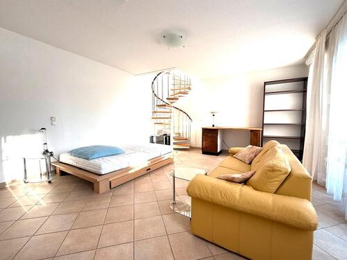 Foto - 1 Zimmer Etagenwohnung in Zeuthen