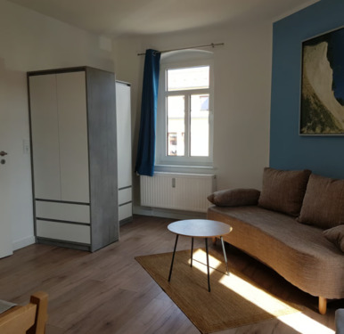 Foto - Monteurwohnungen und Ferienwohnungen nahe Leipzig