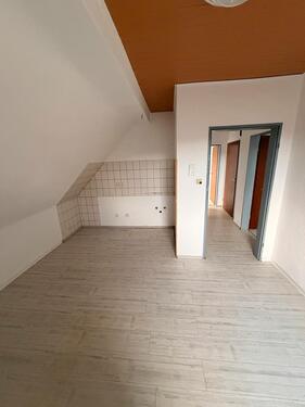 Foto - 3 Zimmer Dachgeschoßwohnung zur Miete in Gelsenkirchen