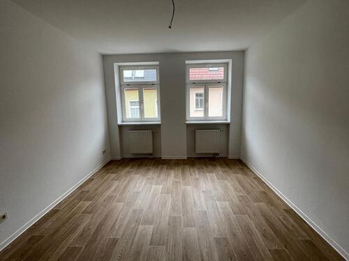 Foto - Etagenwohnung in Auma-Weidatal zur Miete